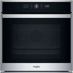 Духовой шкаф Whirlpool с системой очистки Smart Clean WOI4S8HM1SXA