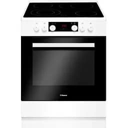 Электрическая плита Hansa FCCW69493