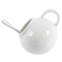 Сільничка з ложкою Lefard (944-068)