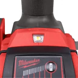Дриль-шуруповерт акумуляторний безщітковий MILWAUKEE, M18 FDD3-0, 158Нм (каркас) - мініатюра 4