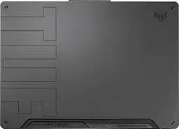 Ноутбук ASUS TUF Gaming F15 FX506HF-HN015 15FHD IPS/Intel i5-11400H/8/512F/NVD2050-4/noOS/Bag (90NR0HB4-M004Y0) - мініатюра 3