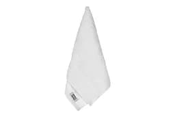 Рушник махровий Ardesto SuperSoft 30х50 см 100% бавовна білий (ART2230PB)  - мініатюра 6