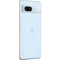 Смартфон Google Pixel 7a 5G 8/128Gb Sea - мініатюра 2