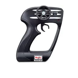 Машинка іграшкова на радіокеруванні Maisto Tech Rock Crawler Pro (81334 black) - мініатюра 12