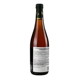Уцінка. Вино ігристе Camillo Donati Malvasia Rosa Frizzante рожеве сухе 11.5% 0.75 л (766570) - мініатюра 3
