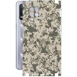 Захисна плівка StatusSKIN для Realme GT 5G Екран Матова Pro