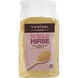 Пшоно Verival органічне 500 г