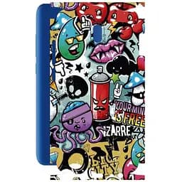 Захисна плівка StatusSKIN для Xiaomi Redmi 8A Корпус Вініл Графіті