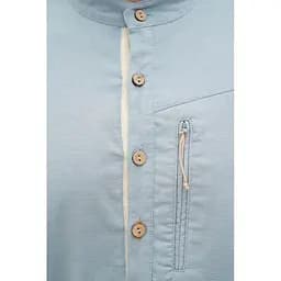 Сорочка Turbat Madeira Hemp Mns Light Blue M (1054-012.004.4937) - мініатюра 3