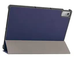 Чохол Primolux Slim для планшета Lenovo Tab P11 2nd Gen 11.5" (TB-350 / TB-355) Dark Blue - мініатюра 4