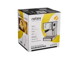 Кавоварка RCM750-S Life Espresso - мініатюра 7