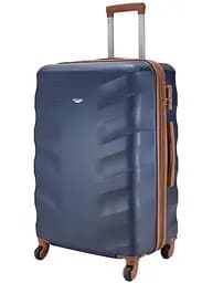 Валіза Semi Line 24" (M) Navy (T5643-2) (DAS302618)