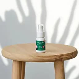 Анальний релаксант Goliate Relaxant Anal 30 мл - мініатюра 4