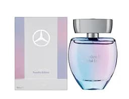 Оригінал Mercedes-Benz Fanciful Edition 90 мл туалетна вода