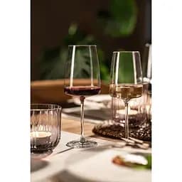 Келих для білого вина Schott Zwiesel Light & Fresh Vivid Senses 363 мл 1 шт. (122426) - мініатюра 8