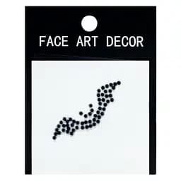 Наклейка Летучая мышь