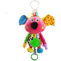 Підвіска на коляску Bambi Коала 26 см 8150