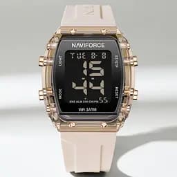 Жіночий наручний годинник Naviforce Lady Sport - мініатюра 4
