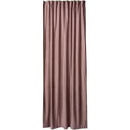 Штора Ardesto 150х270см, велюр, 100% поліестер, пудровий (ART1030PP)