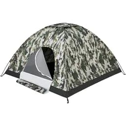 Намет Skif Outdoor Adventure I 200x200 см Camo - мініатюра 3