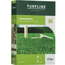 Суміш DLF Turfline Orbamental для парків і садів з перехідною тінню 1 кг (3374)
