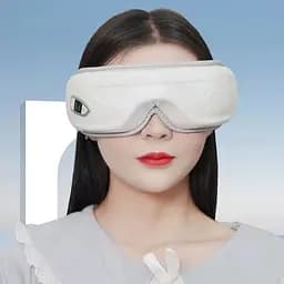 Масажер для очей TS-5507 Airbag eye massager 3 режими - мініатюра 7