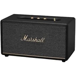 Портативна акустика Marshall Stanmore III Black 1006010 (Asian Version)