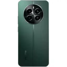 Смартфон Realme 12 4G 8/128Gb Pioneer Green (глобальна версія) - мініатюра 2