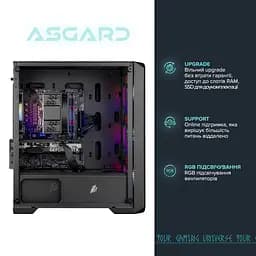 Персональний комп'ютер ASGARD (A55.16.S10.55.6773) - мініатюра 6