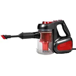 Пилосос МG-910 Black/Red 600W Magio teh0019980 - мініатюра 2