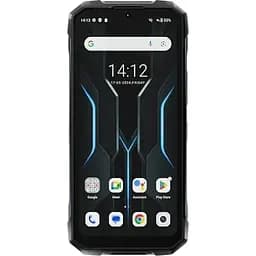 Смартфон Hotwav Hyper 7 Pro 5G 16/256Gb Red