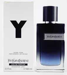 Оригинал Yves Saint Laurent Y 100 мл ТЕСТЕР парфюмированная вода
