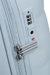 Валіза 55 См American Tourister DREAMI BLUE DREAM 55x40x22 MK3*01001 - мініатюра 10