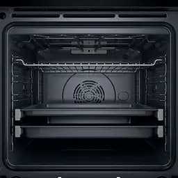 Духова шафа Whirlpool із системою очищення Smart Clean WOI4S8HM2SBA - мініатюра 4