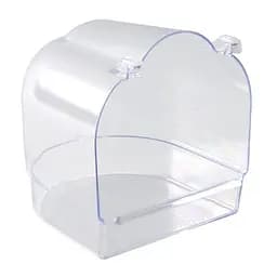 Басейн для птахів Trixie підвісний, 14x15x15 см (5402)