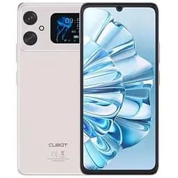 Смартфон Cubot A20 4/128gb Pink