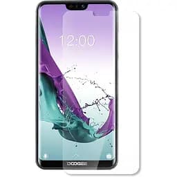 Захисна плівка StatusSKIN для Doogee N10 Екран Матова Titan