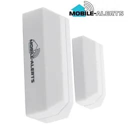 Датчик Technoline Mobile Alerts MA10800 (MA10800), Білий - мініатюра 2