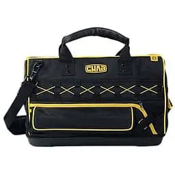 Сумка для инструмента Сила 490х240х350 мм 23 кармана  