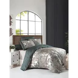 Комплект постільної білизни La Romano Євро 000281290