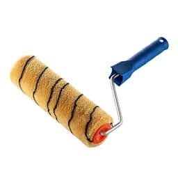 Валик "Премиум" 250х48 мм с ручкой Polax (770-96)