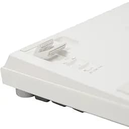 Клавіатура Epomaker AK820 Pro Flying Fish White механічна бездротова (AK820-PRO-W-FF) - мініатюра 4
