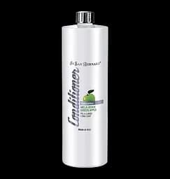 Кондиціонер для довгої шерсті Зелене Яблуко Iv San Bernard TRADITIONAL PLUS Green Apple Conditioner