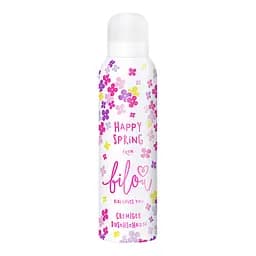 Пенка для душа Bilou Happy Spring Bilou 200 мл