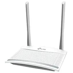 Бездротовий маршрутизатор (роутер) TP-Link TL-WR820N
