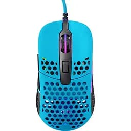 Миша Xtrfy M42 RGB Blue (XG-M42-RGB-BLUE) [151003]