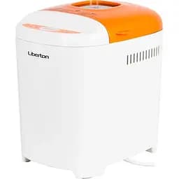 Хлібопічка Liberton LBM-5190 [100412]