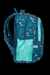 Рюкзак CoolPack Jerry Deer 19 л 39х28х19 см бірюзовий (F029962) - мініатюра 2