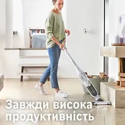 Пилосос Bosch BCH3K2301 - мініатюра 2