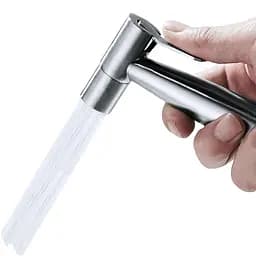 Змішувач для туалету з нержавіючої сталі